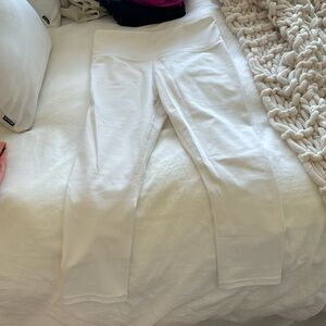 Never worn athleta leggings